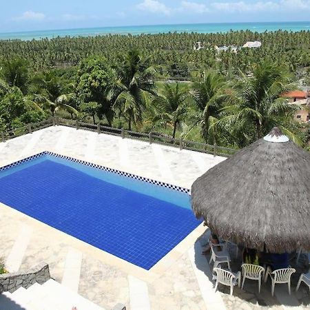 Maravilhosa Mansao Na Praia De Ipioca Maceió 外观 照片