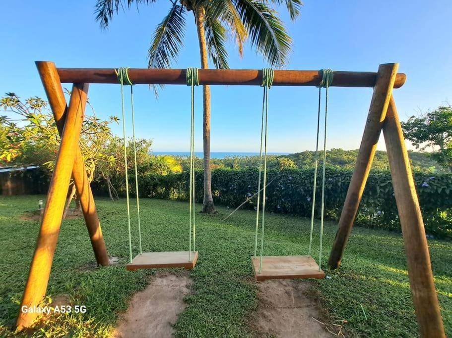 Maravilhosa Mansao Na Praia De Ipioca Maceió 外观 照片