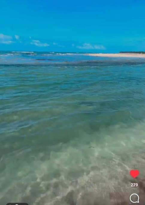 Maravilhosa Mansao Na Praia De Ipioca Maceió 外观 照片