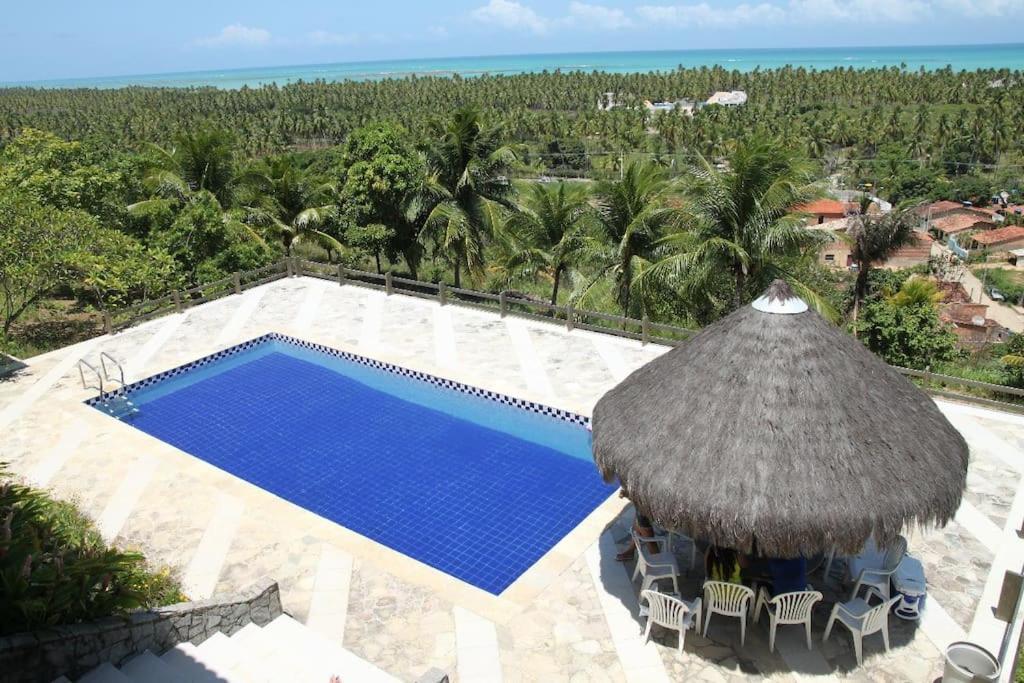 Maravilhosa Mansao Na Praia De Ipioca Maceió 外观 照片