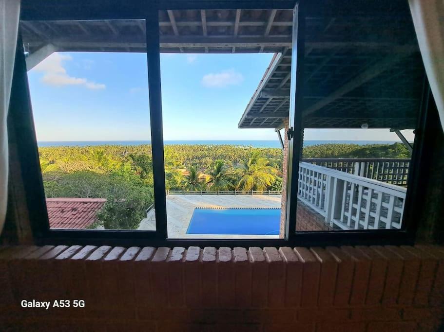 Maravilhosa Mansao Na Praia De Ipioca Maceió 外观 照片