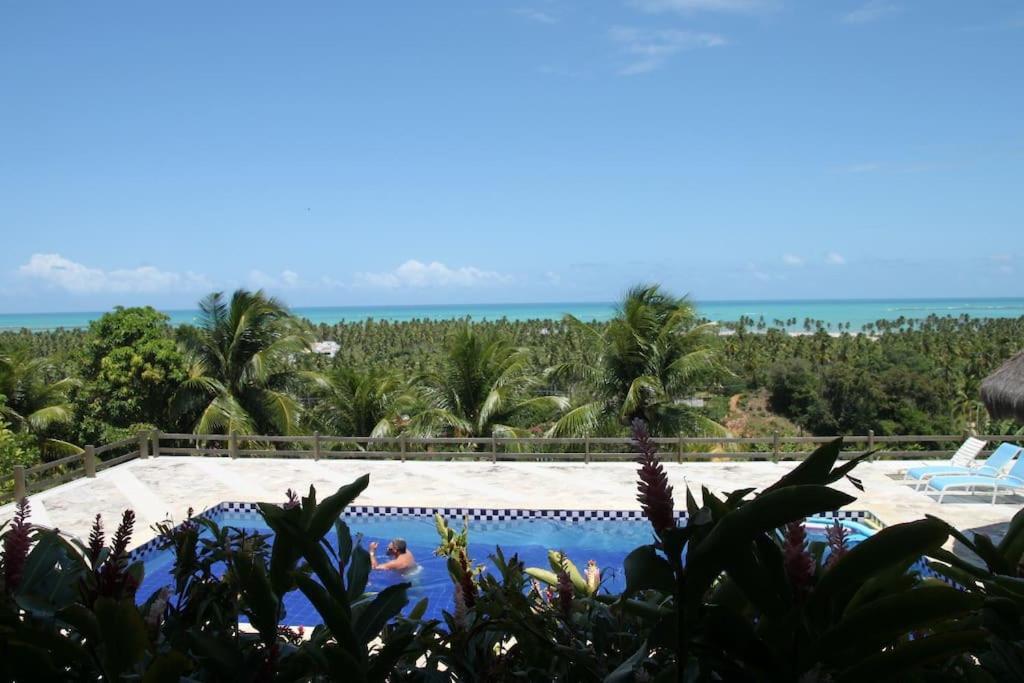 Maravilhosa Mansao Na Praia De Ipioca Maceió 外观 照片