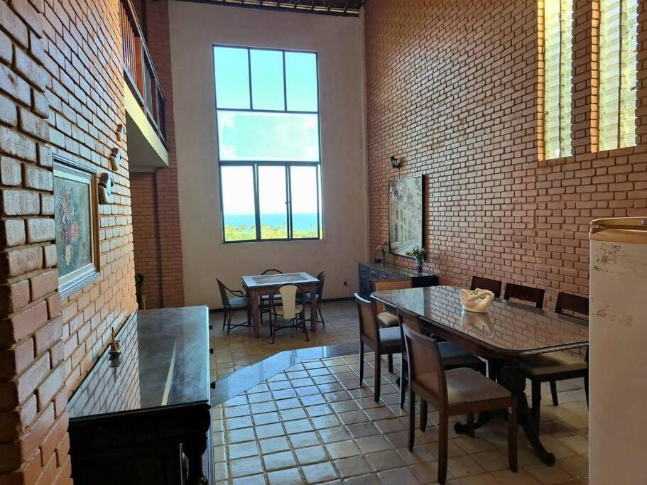 Maravilhosa Mansao Na Praia De Ipioca Maceió 外观 照片