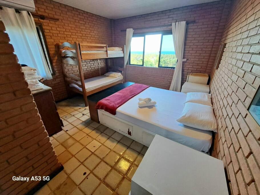 Maravilhosa Mansao Na Praia De Ipioca Maceió 外观 照片