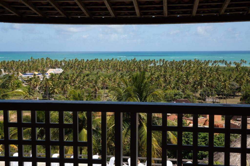 Maravilhosa Mansao Na Praia De Ipioca Maceió 外观 照片