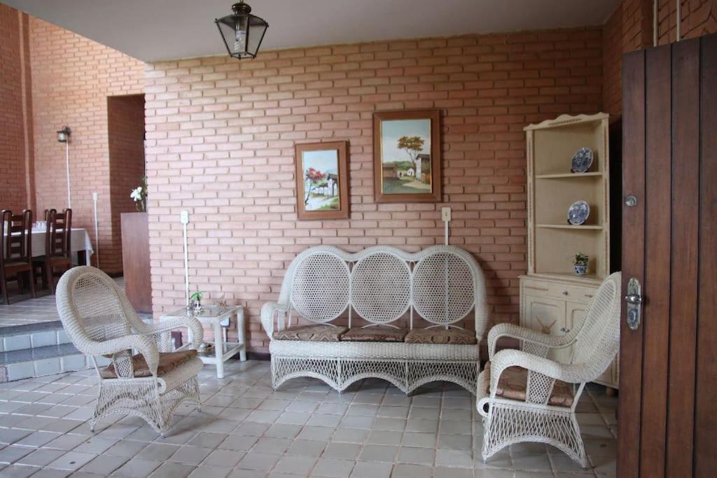 Maravilhosa Mansao Na Praia De Ipioca Maceió 外观 照片