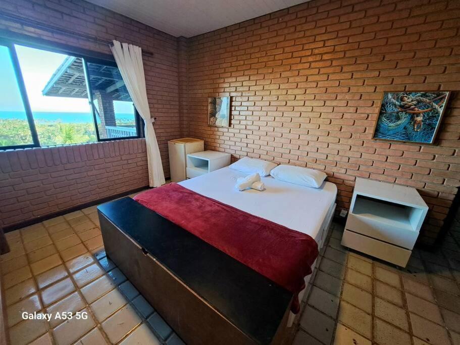 Maravilhosa Mansao Na Praia De Ipioca Maceió 外观 照片